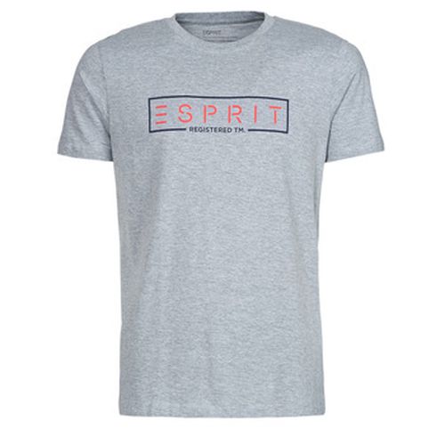 T-shirt Esprit BCI N cn aw ss - Esprit - Modalova