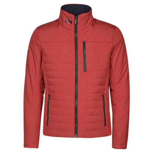 Blouson CREW INSULATOR JACKET 2.0 - Helly Hansen - Modalova