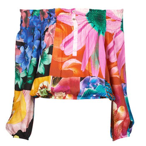 Blouses Desigual BLUS_TRAVIS - Desigual - Modalova