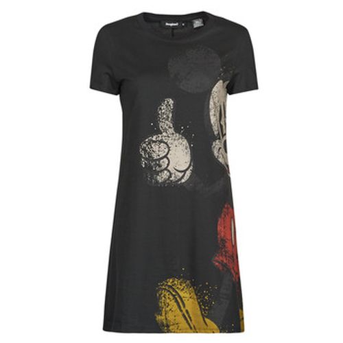 Robe courte VEST_MY MICKEY - Desigual - Modalova