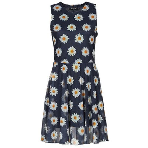 Robe courte Desigual VEST_NACHAVIP - Desigual - Modalova