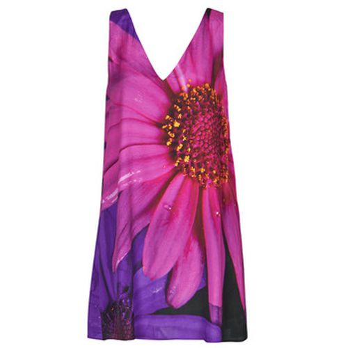 Robe courte Desigual VEST_LOLO - Desigual - Modalova