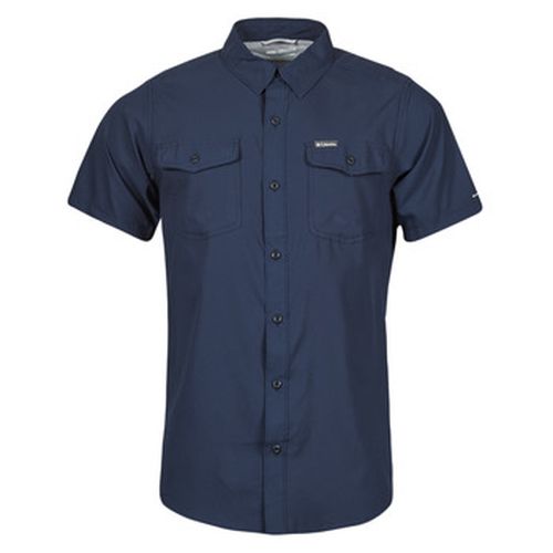 Chemise UTILIZER II SOLID SHORT SLEEVE SHIRT - Columbia - Modalova