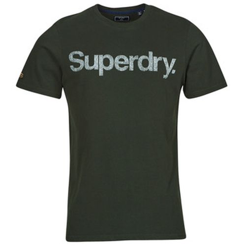 T-shirt VINTAGE CL CLASSIC TEE - Superdry - Modalova
