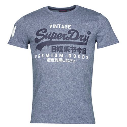 T-shirt Superdry VL TEE - Superdry - Modalova