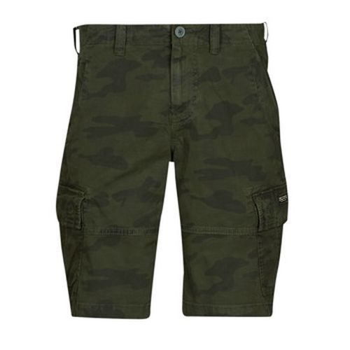 Short VINTAGE CORE CARGO SHORT - Superdry - Modalova