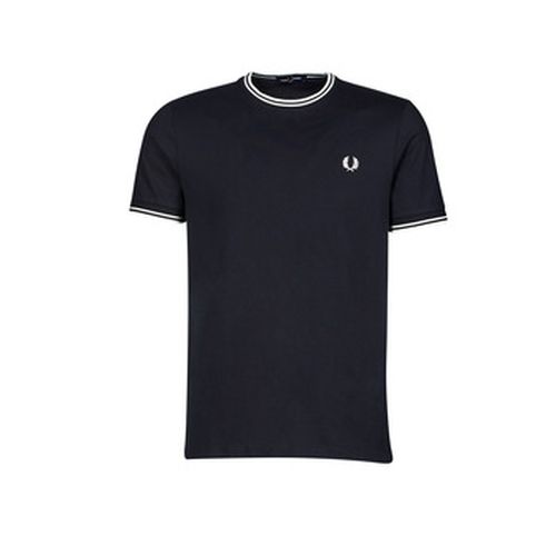 T-shirt TWIN TIPPED T-SHIRT - Fred Perry - Modalova