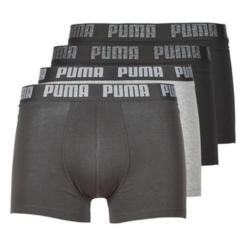 Boxers Puma PUMA BASIC X4 - Puma - Modalova