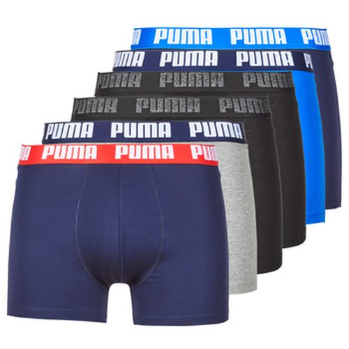 Boxers Puma PUMA BASIC X6 - Puma - Modalova