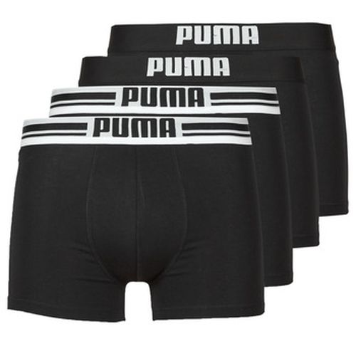 Boxers Puma Puma Placed Logo X4 - Puma - Modalova