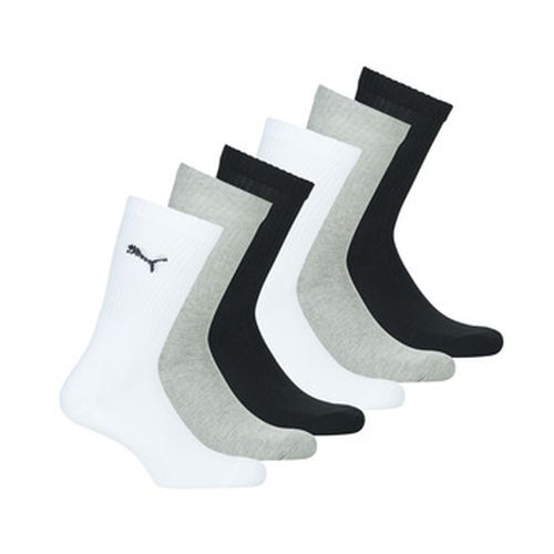 Chaussettes de sports CREW SOCK X6 - Puma - Modalova