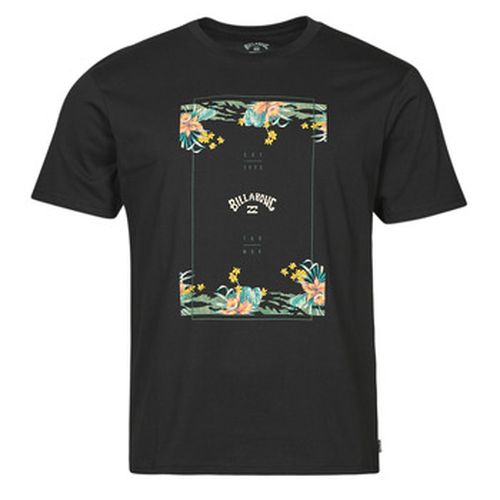 T-shirt Billabong Tucked t-shirt - Billabong - Modalova