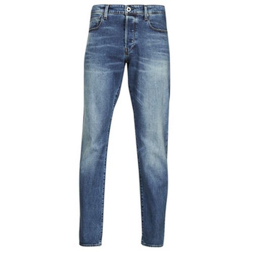 Jeans tapered 3301 REGULAR TAPERED - G-Star Raw - Modalova