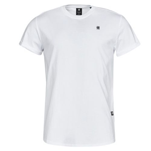 T-shirt G-Star Raw LASH R T S\S - G-Star Raw - Modalova