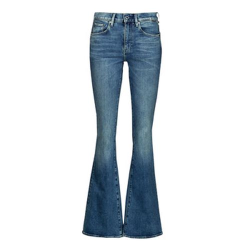 Jeans G-Star Raw 3301 FLARE - G-Star Raw - Modalova