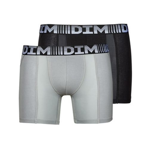 Boxers DIM AIR COTTON FLEX X2 - DIM - Modalova