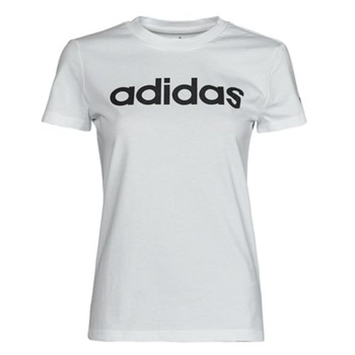 T-shirt adidas LIN T-SHIRT - adidas - Modalova