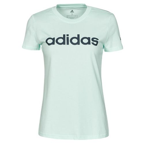 T-shirt adidas LIN T-SHIRT - adidas - Modalova