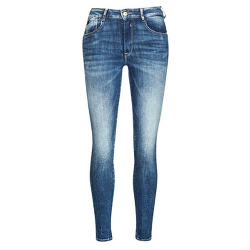 Jeans PULP HIGH C RHO - Le Temps des Cerises - Modalova