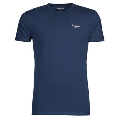 T-shirt ORIGINAL BASIC NOS - Pepe jeans - Modalova