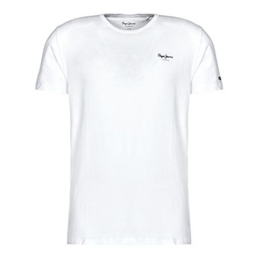 T-shirt ORIGINAL BASIC NOS - Pepe jeans - Modalova