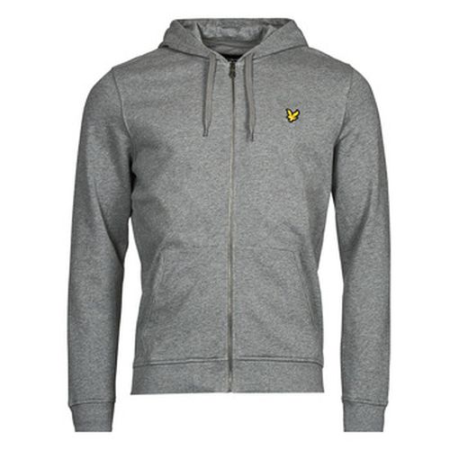 Sweat-shirt ZIP THROUGH HOODIE - Lyle & Scott - Modalova