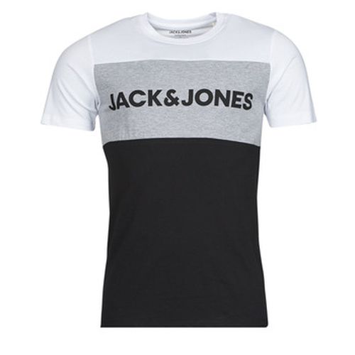 T-shirt Jack & Jones JJELOGO - Jack & Jones - Modalova