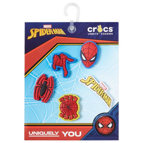 Accessoires SPIDER-MAN 5 PACK - Crocs - Modalova