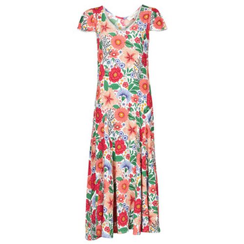 Robe courte Derhy TREILLIS FLOWER - Derhy - Modalova