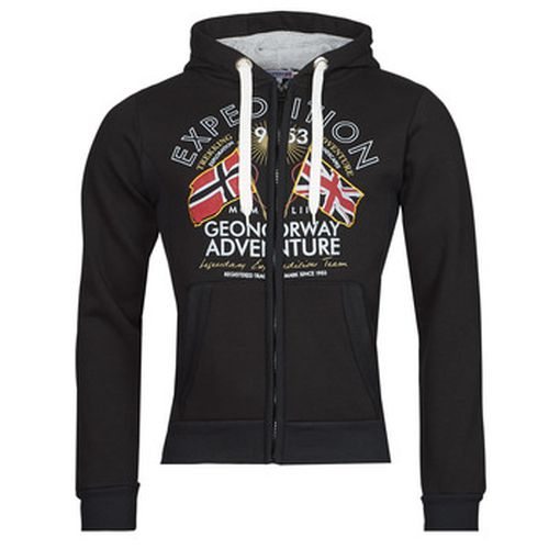 Sweat-shirt FLEPTO - Geographical Norway - Modalova