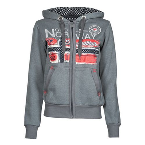 Sweat-shirt FARLOTTE - Geographical Norway - Modalova