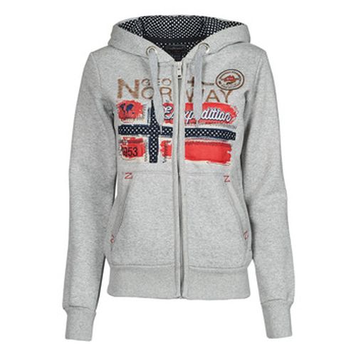 Sweat-shirt FARLOTTE - Geographical Norway - Modalova