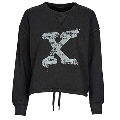 Sweat-shirt Ikks BV15055 - Ikks - Modalova