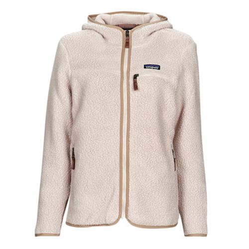 Polaire W'S RETRO PILE HOODY - Patagonia - Modalova