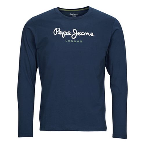 T-shirt Pepe jeans EGGO LONG - Pepe jeans - Modalova