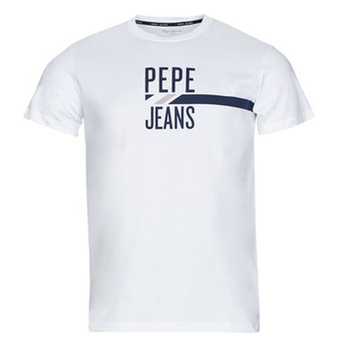 T-shirt Pepe jeans SHELBY - Pepe jeans - Modalova