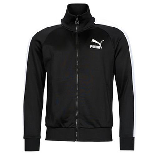 Sweat-shirt Puma ICONIC T7 JACKET - Puma - Modalova