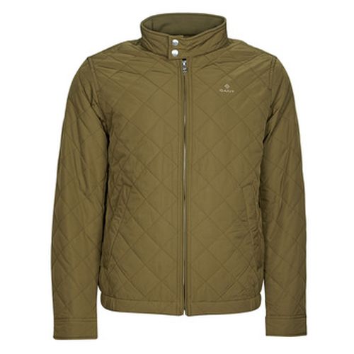 Blouson Gant QUILTED WINDCHEATER - Gant - Modalova