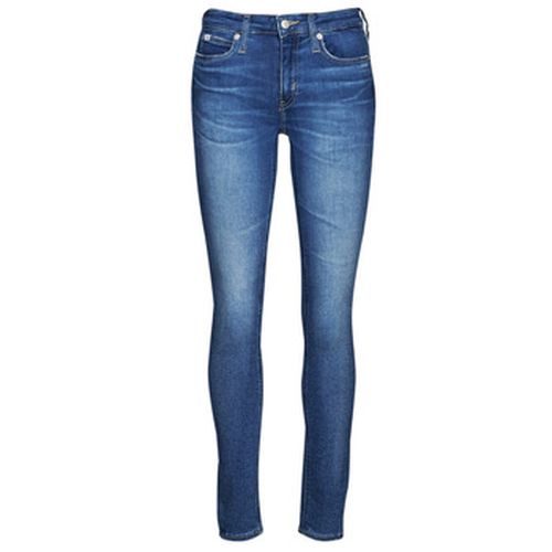 Jeans skinny MID RISE SKINNY - Calvin Klein Jeans - Modalova
