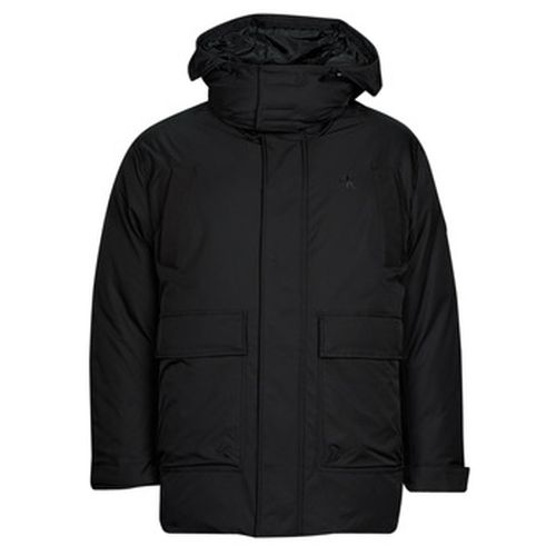 Parka NON-DOWN TECHNICAL PARKA - Calvin Klein Jeans - Modalova