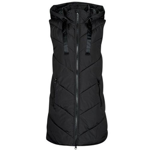 Doudounes SKYLAR PADDED HOOD WAISTCOAT OTW - JDY - Modalova