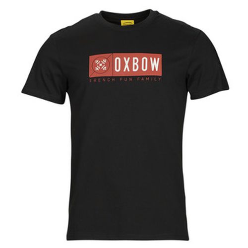 T-shirt Oxbow 02TELLIM - Oxbow - Modalova