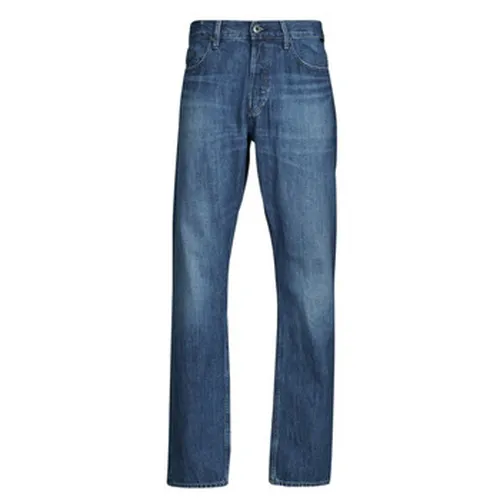 Jeans TRIPLE A REGULAR STRAIGHT - G-Star Raw - Modalova