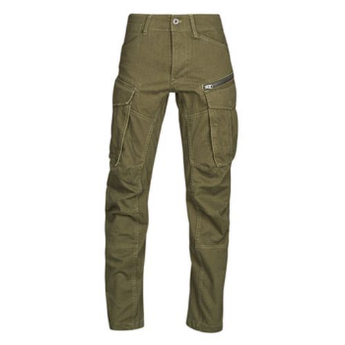 Pantalon ROVIC ZIP 3D REGULAR TAPERED - G-Star Raw - Modalova