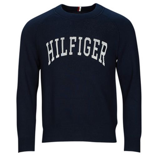 Sweat-shirt VARSITY GRAPHIC CREW NECK - Tommy Hilfiger - Modalova