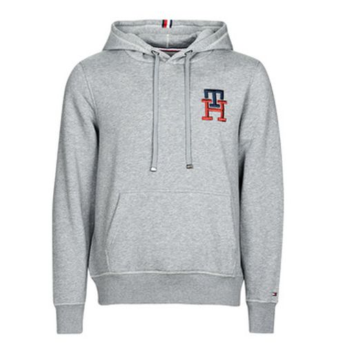 Sweat-shirt ESSENTIAL MONOGRAM HOODY - Tommy Hilfiger - Modalova