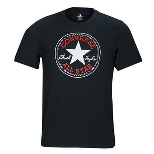 T-shirt GO-TO CHUCK TAYLOR CLASSIC PATCH TEE - Converse - Modalova