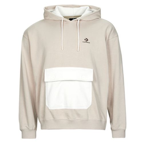 Polaire UTILITY POCKET PULLOVER HOODIE - Converse - Modalova