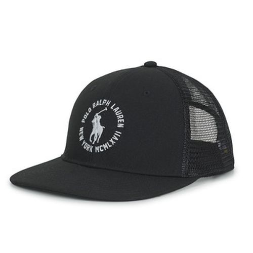 Casquette HC TRUCKER-CAP-HAT - Polo Ralph Lauren - Modalova