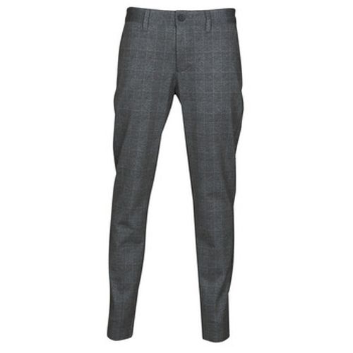 Chinots ONSMARK CHECK PANTS HY GW 9887 - Only & Sons - Modalova